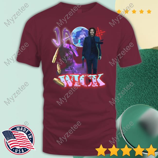 Bobsliquorstore Ja Wick Sweatshirt Bobsliquorstore Ja Wick Sweatshirt