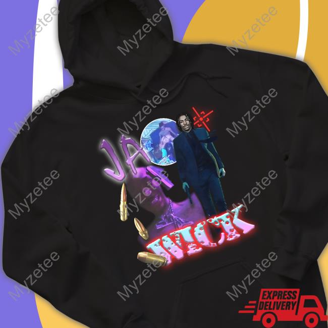 Bobsliquorstore Ja Wick Sweatshirt Bobsliquorstore Ja Wick Sweatshirt
