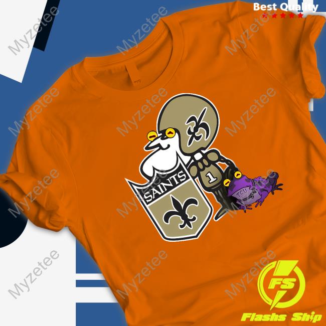 Official Kendre Miller Bringing The Hypnotoad Tcu To New Orleans Saints  Shirt, hoodie, sweater and long sleeve