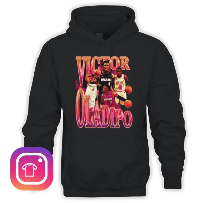 Victor oladipo cheap sweatshirt