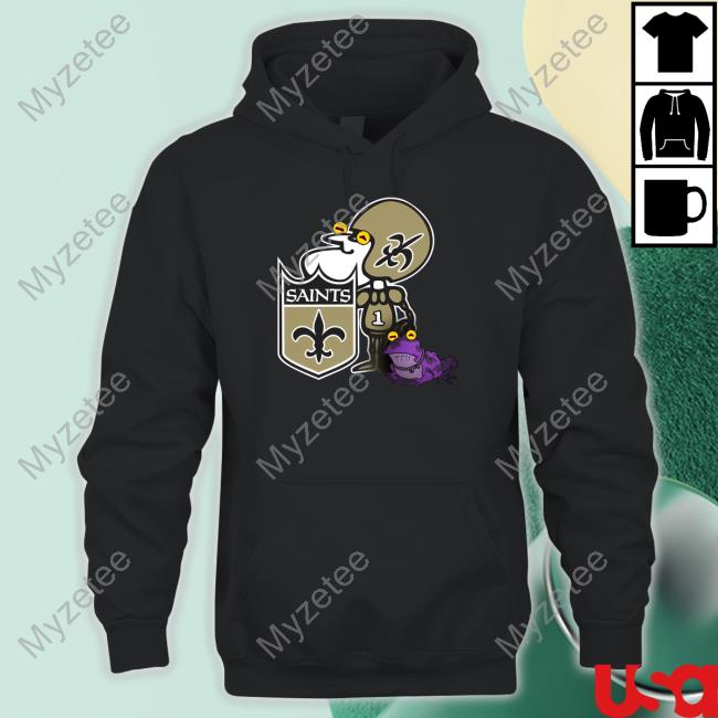 Official Kendre Miller Bringing The Hypnotoad Tcu To New Orleans Saints  Shirt, hoodie, sweater and long sleeve