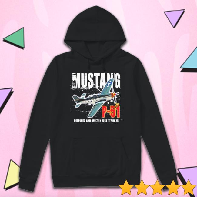 P 51 Mustang Pilots Aircrafts Shirt P 51 Mustang Pilots Aircrafts Shirt