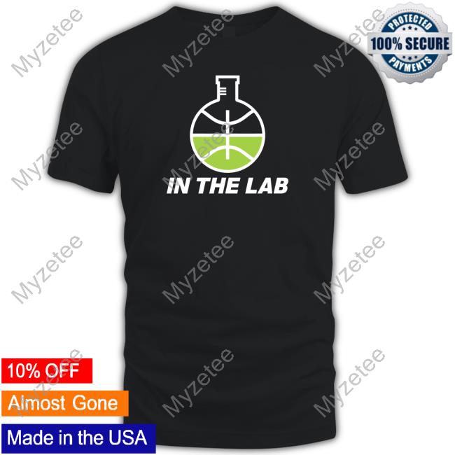 #1 Ranked Snitch Ref In The Lab Hooded Sweatshirt