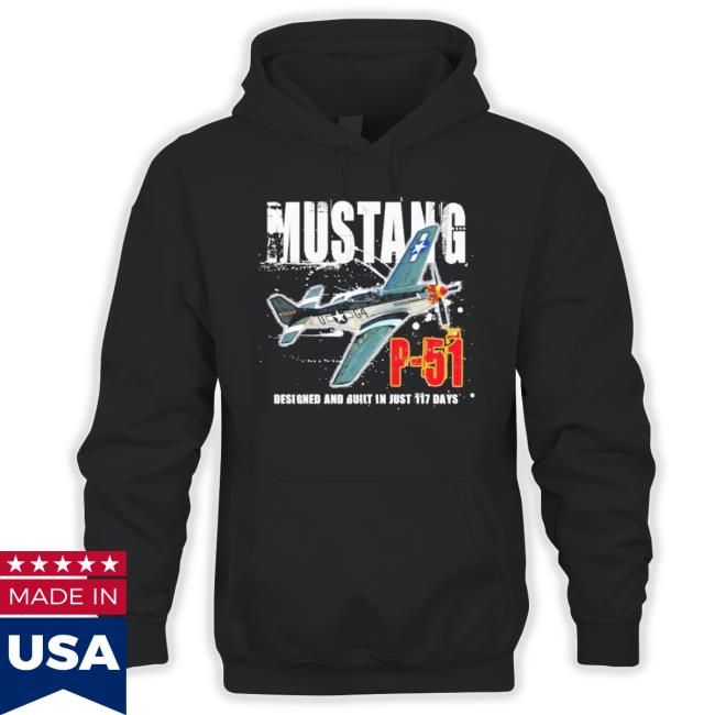 P 51 Mustang Pilots Aircrafts Shirt P 51 Mustang Pilots Aircrafts Shirt