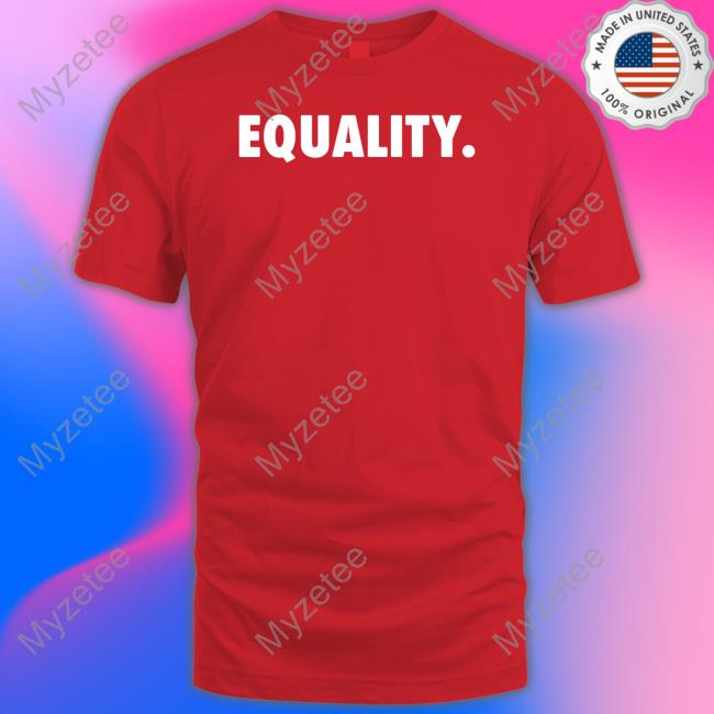 Ariadne Griffin Equality Hoodie Ariadne Griffin Equality Hoodie