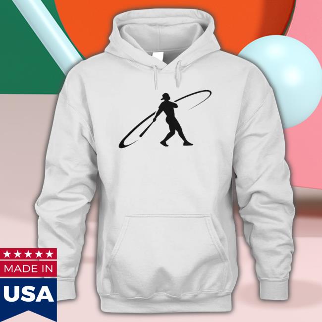 Ken Griffey Jr Swingman Logo shirt -shirt, hoodie, tank top, sweater and  long sleeve t-shirt