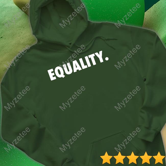 Ariadne Griffin Equality Hoodie Ariadne Griffin Equality Hoodie