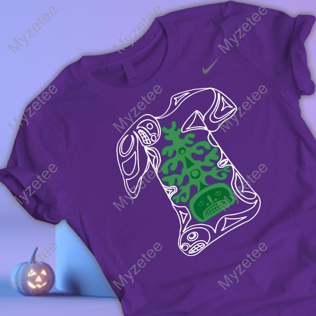 Youth Hoodie – Haudenosaunee Nationals