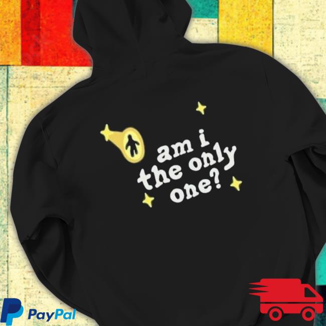 Broken planet am I the only one T-shirts, hoodie, sweater, long