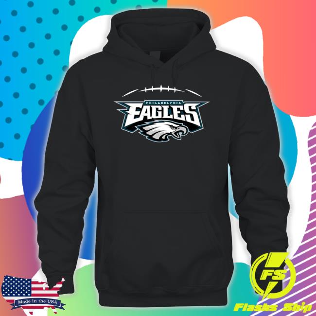 Official Philadelphia Eagles Gear shirt - hoodie, t-shirt, tank