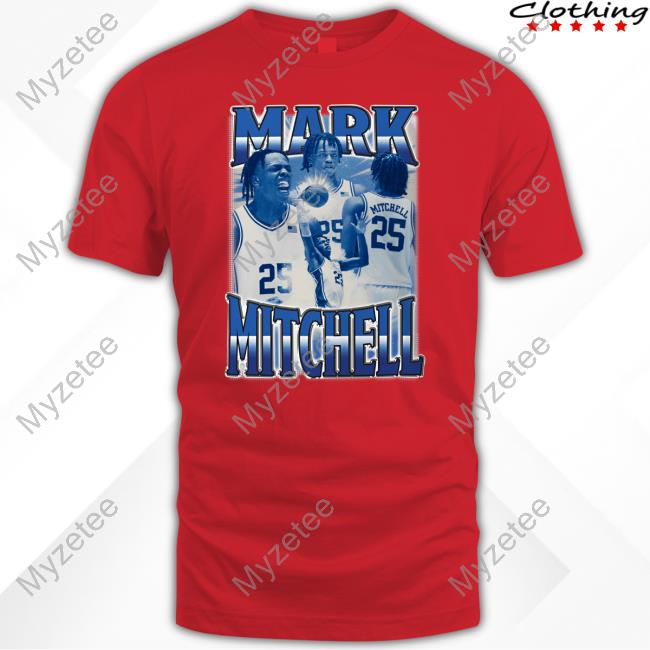Themarkmitchell Merch Mark Mitchell Collage Shirts Themarkmitchell Merch Mark Mitchell Collage Shirts