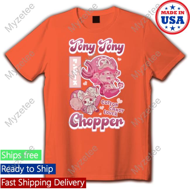 Southside_Gunn Tony Tony Cotton Candy Lover Chopper Hoodie Flyanaboss Southside_Gunn Tony Tony Cotton Candy Lover Chopper Hoodie Flyanaboss
