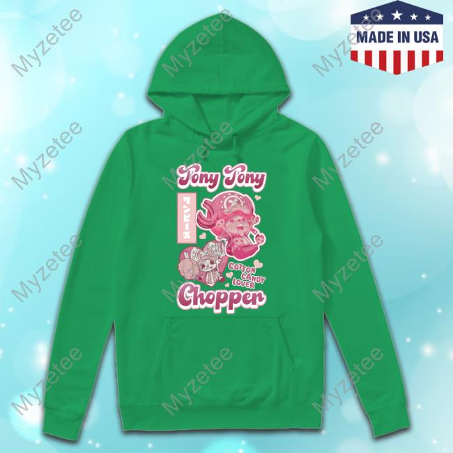 Southside_Gunn Tony Tony Cotton Candy Lover Chopper Hoodie Flyanaboss Southside_Gunn Tony Tony Cotton Candy Lover Chopper Hoodie Flyanaboss