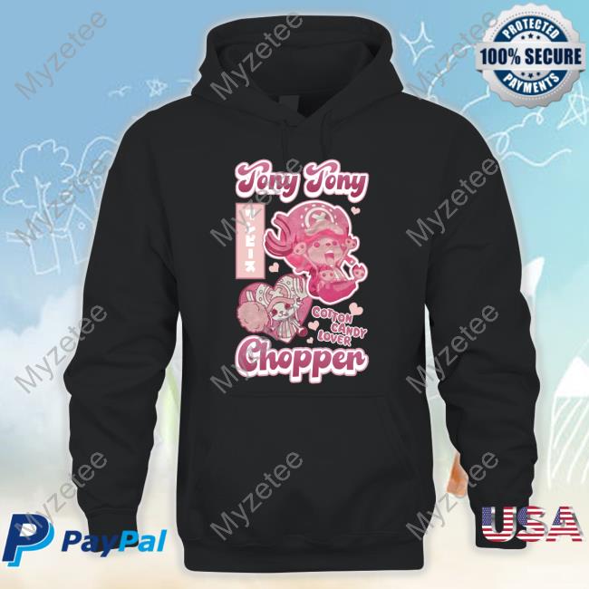 Southside_Gunn Tony Tony Cotton Candy Lover Chopper Hoodie Flyanaboss Southside_Gunn Tony Tony Cotton Candy Lover Chopper Hoodie Flyanaboss