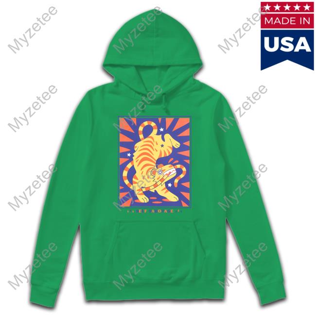 Self Sabotage Orange Colorway T Shirts