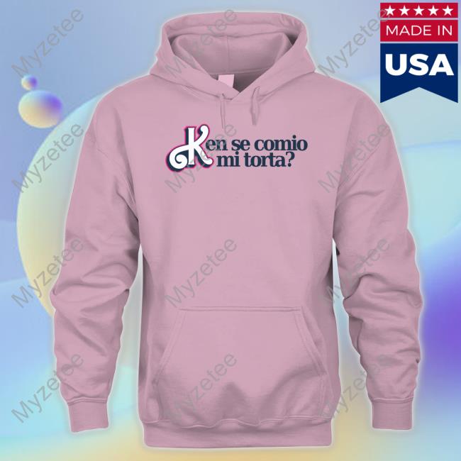 Gotfunny Ken Se Comio Mi Torta Tee Gotfunny Ken Se Comio Mi Torta Tee