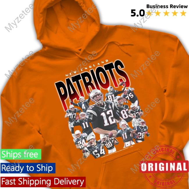 Official daniel ekuale new england Patriots greatest players Shirt, hoodie,  sweater, long sleeve and tank top