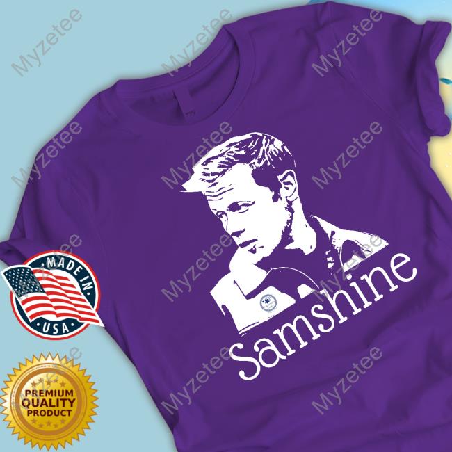 Wee Buddy Cat Samshine Shirts Wee Buddy Cat Samshine Shirts