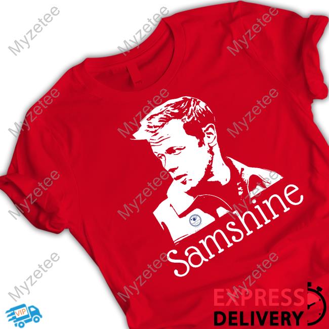 Wee Buddy Cat Samshine Shirts Wee Buddy Cat Samshine Shirts