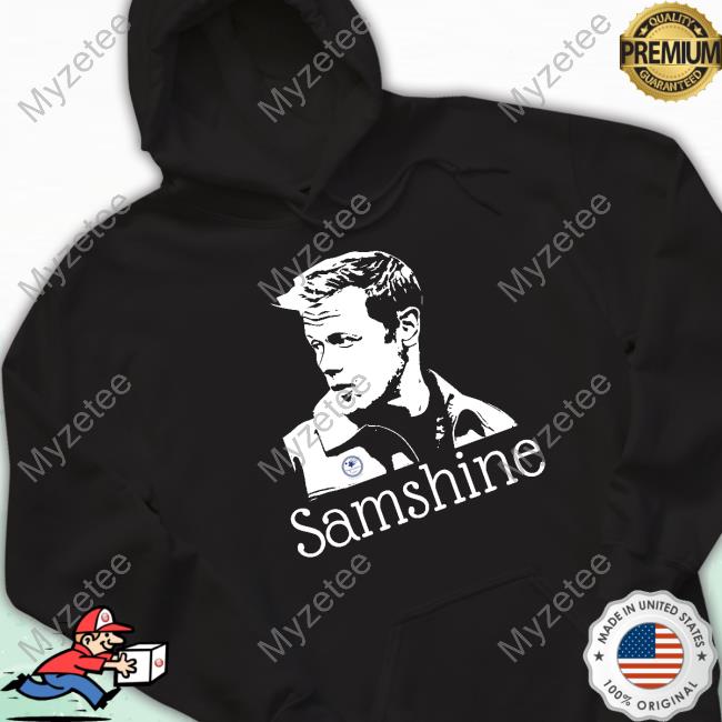 Wee Buddy Cat Samshine Shirts Wee Buddy Cat Samshine Shirts