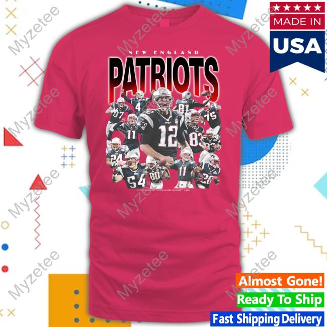 Original Daniel Ekuale New England Patriots Greatest Players shirt, hoodie,  sweater, long sleeve and tank top