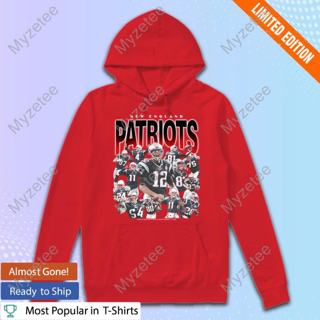 Original Daniel Ekuale New England Patriots Greatest Players shirt, hoodie,  sweater, long sleeve and tank top