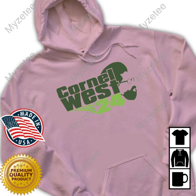 Young Cornel Shirt Young Cornel Shirt