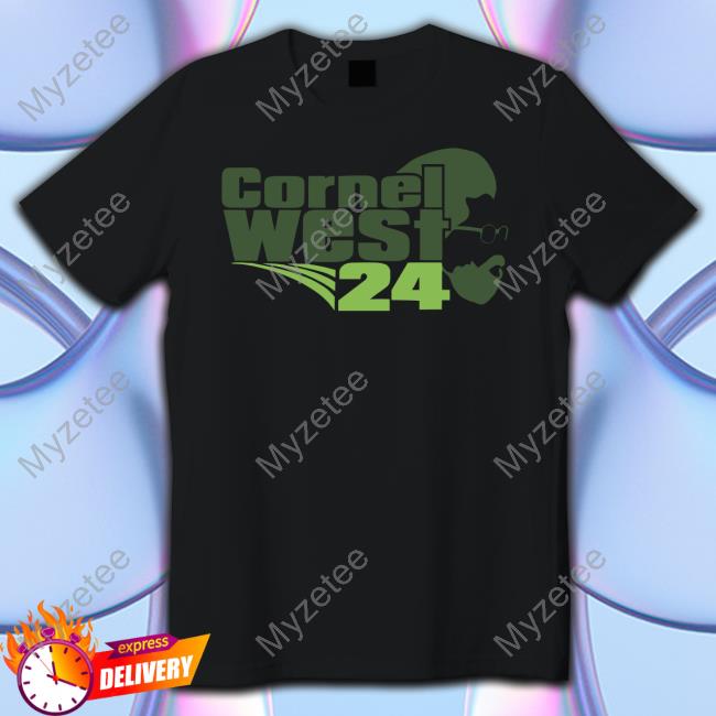 Young Cornel Shirt Young Cornel Shirt