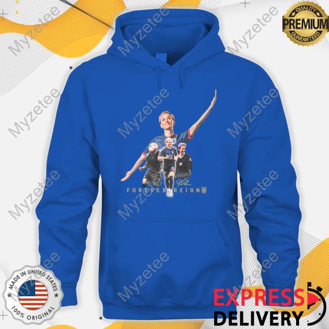 Narrow Fit Forever Rapinoe Funny T Shirt OL Reign Merch Narrow Fit Forever Rapinoe Funny T Shirt OL Reign Merch