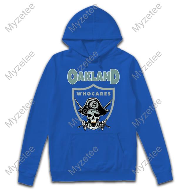 Official josh Jacobs Oakland Who Cares 8 Raiders Shirt, hoodie, sweater,  long sleeve and tank top