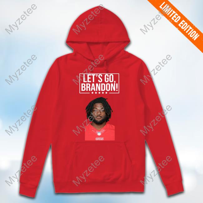 Zachary Grier Let'S Go on 49Ers on Aiyuk Shirt, hoodie, sweater