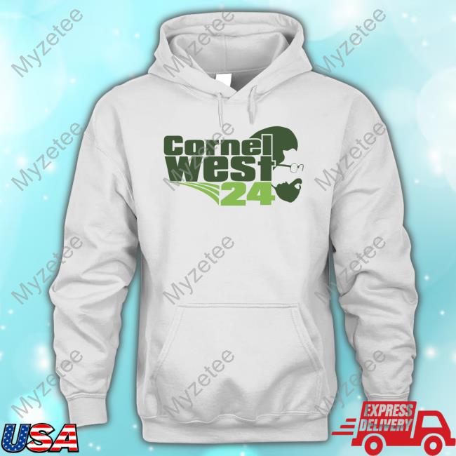 Young Cornel Shirt Young Cornel Shirt