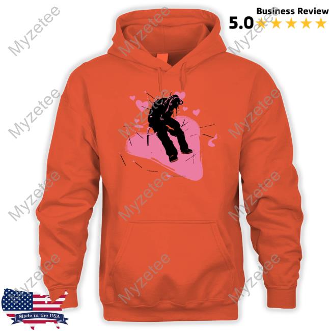 Kenji Hearts White Tanktop Kenji Hearts White Tanktop