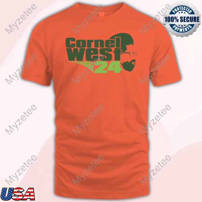 Young Cornel Shirt Young Cornel Shirt