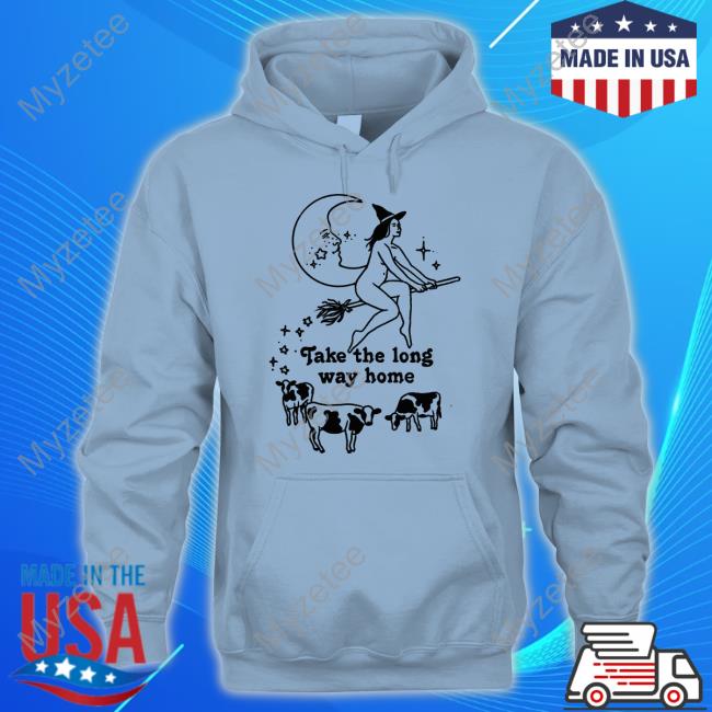 Kira Cyan Rittgers Take The Long Way Home Cows Shirt Kira Cyan Rittgers Take The Long Way Home Cows Shirt