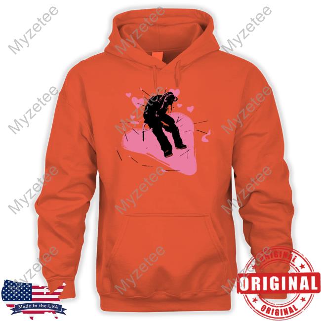 Kenji Hearts White Tanktop Kenji Hearts White Tanktop