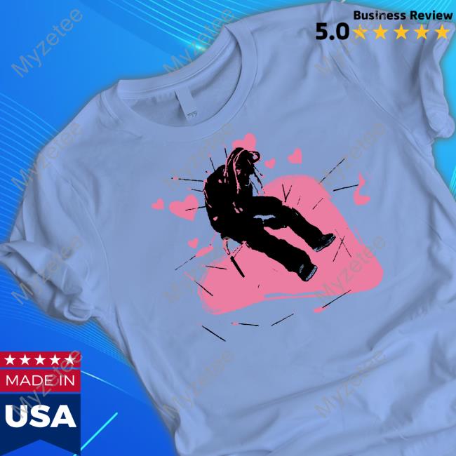 Kenji Hearts White Tanktop Kenji Hearts White Tanktop