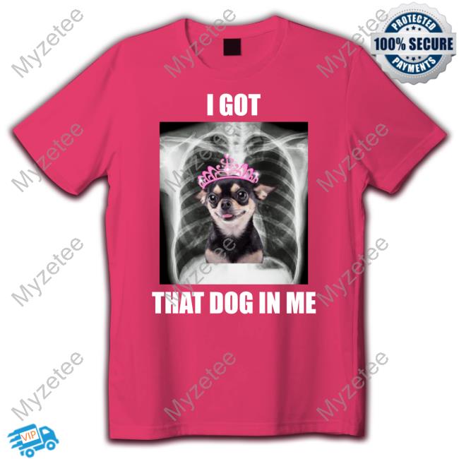 Fanjoy Merch Alana Lintao I Got That Dog In Me Hoodie Sweatshirt Fanjoy Merch Alana Lintao I Got That Dog In Me Hoodie Sweatshirt