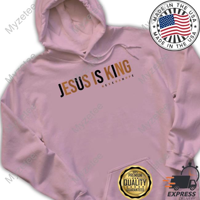 Shaquille Leonard Wearing Jesus Is King Never A Hope Tee Shirt Philadelphia Eagles Shaquille Leonard Wearing Jesus Is King Never A Hope Tee Shirt Philadelphia Eagles