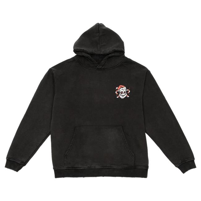 Official Philip Defranco Merch Store Beautiful Bastard 'Hail Santa' Distressed Hoodie Beautifulbastard Philipdefranco Shop Official Philip Defranco Merch Store Beautiful Bastard 'Hail Santa' Distressed Hoodie Beautifulbastard Philipdefranco Shop