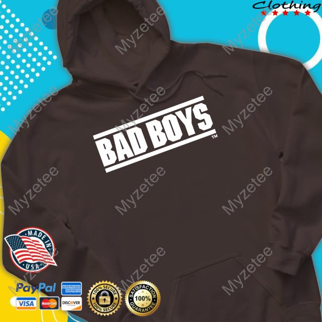 Badboysstudiofreigh Merch Bad Boys Supply Logo Shirts Badboysstudiofreigh Merch Bad Boys Supply Logo Shirts
