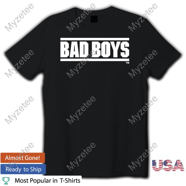 Badboysstudiofreigh Merch Bad Boys Supply Logo Shirts Badboysstudiofreigh Merch Bad Boys Supply Logo Shirts