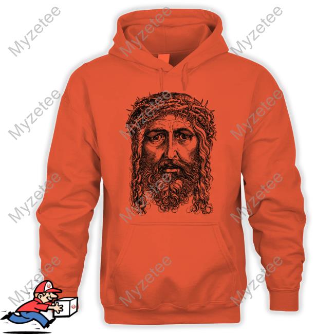 Official Cj Stroud Rocking His Jesus Christ Sweatshirt Official Cj Stroud Rocking His Jesus Christ Sweatshirt