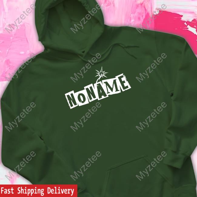 Noname Ransom Shirt Noname Ransom Shirt