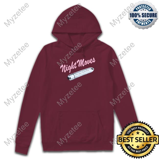 Fsgprints Merch Night Moves 1976 Silver Bullet Band T Shirt Fsgprints Merch Night Moves 1976 Silver Bullet Band T Shirt