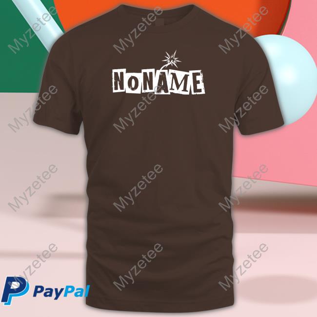 Noname Ransom Shirt Noname Ransom Shirt