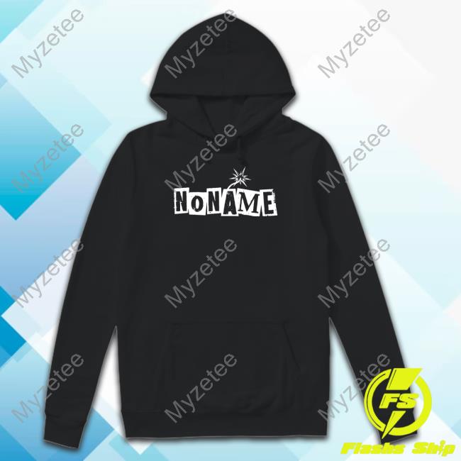 Noname Ransom Shirt Noname Ransom Shirt
