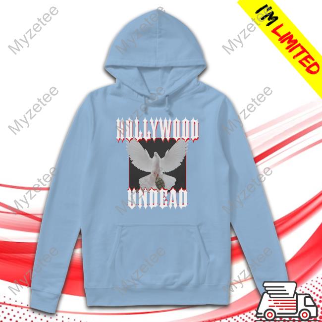 Hollywood & N9ne 2023 Tour Shirts Hollywood & N9ne 2023 Tour Shirts