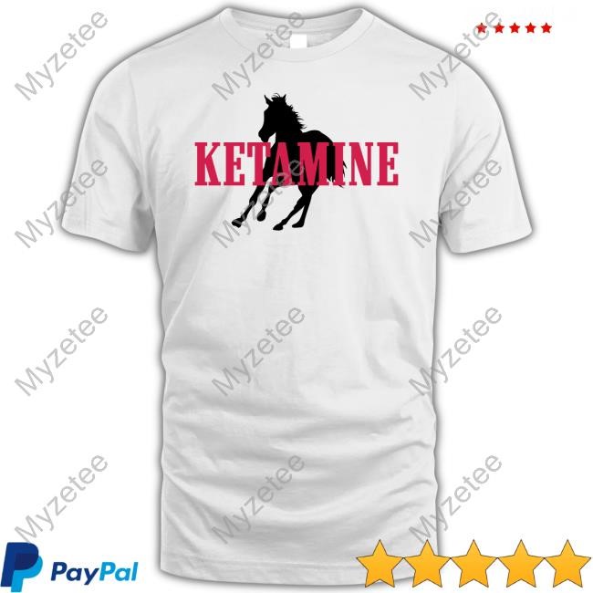 Ketamine Roam The Halls Sweatshirt Ketamine Roam The Halls Sweatshirt
