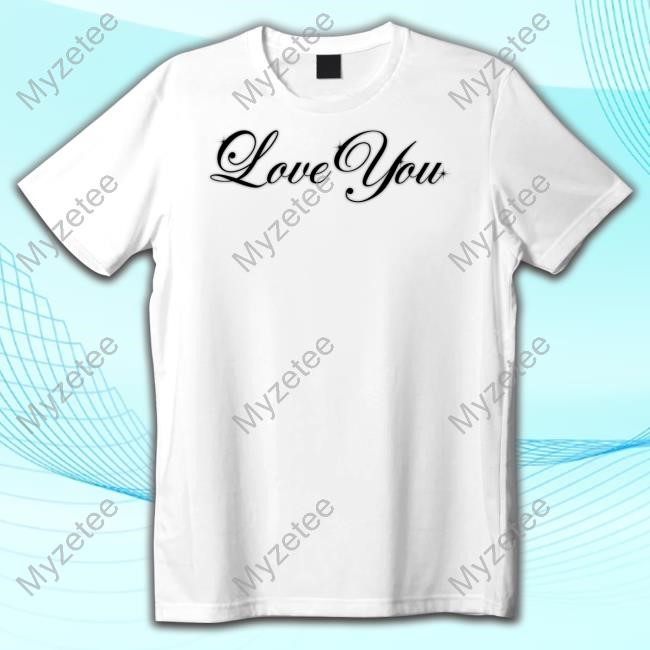 Jade Love You Hate You Shirt Jade Love You Hate You Shirt